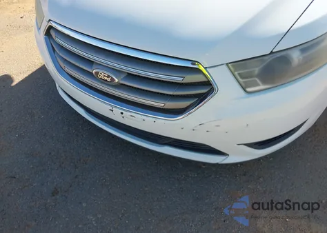 2014 Ford Taurus Se из США, поврежденный, VIN 1FAHP2D8XEG170512